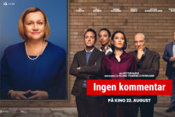 Ingen kommentar