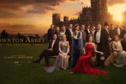 Downtown Abbey