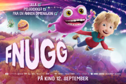 Fnugg