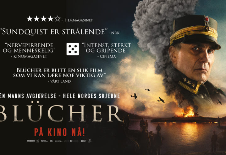 Blücher