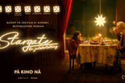 Stargate: en julefortelling
