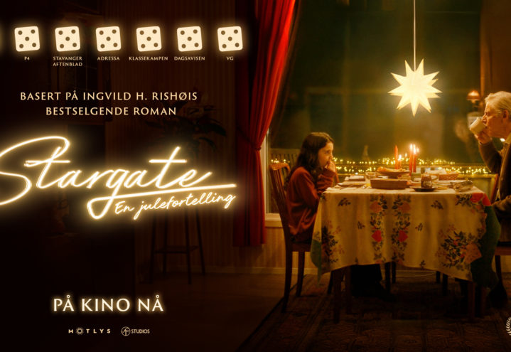 Stargate: en julefortelling